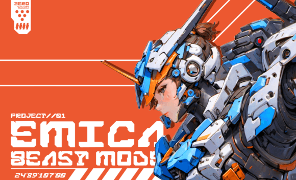 Daisyogre Font - Preview 1