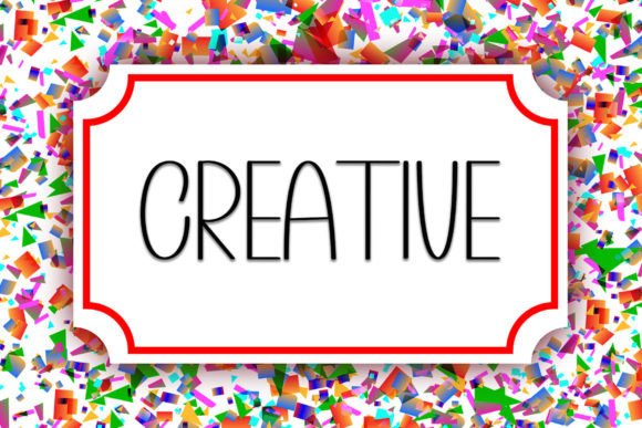 Grinch Font - Preview 1