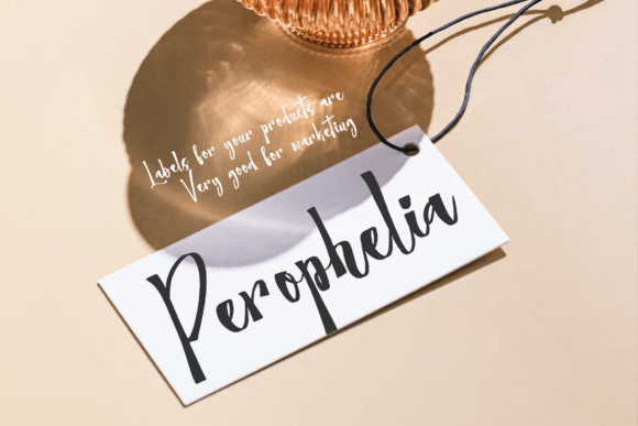 Methionka Font PNG with transparent background - Preview 2