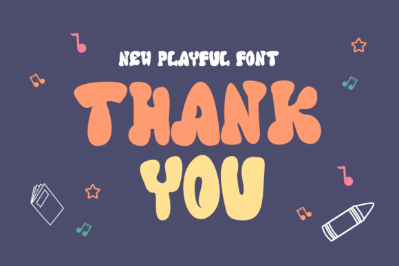 Mixnogo Font PNG with transparent background - Preview 6