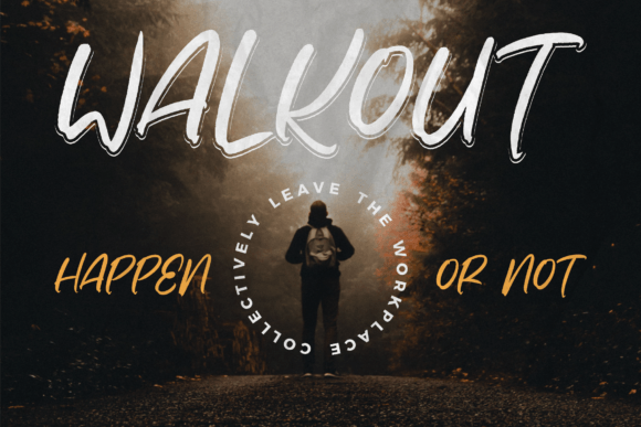 Morelish Bugant Font PNG with transparent background - Preview 1