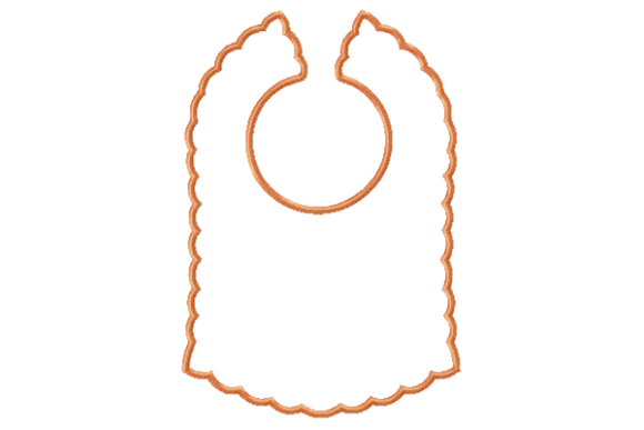 Baby Bib