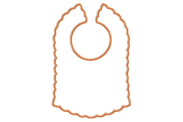 Baby Bib
