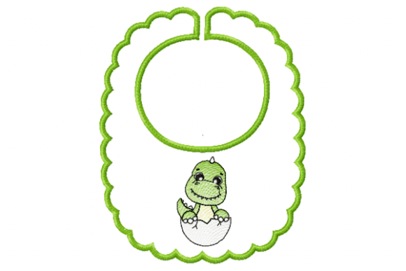 Baby Bib