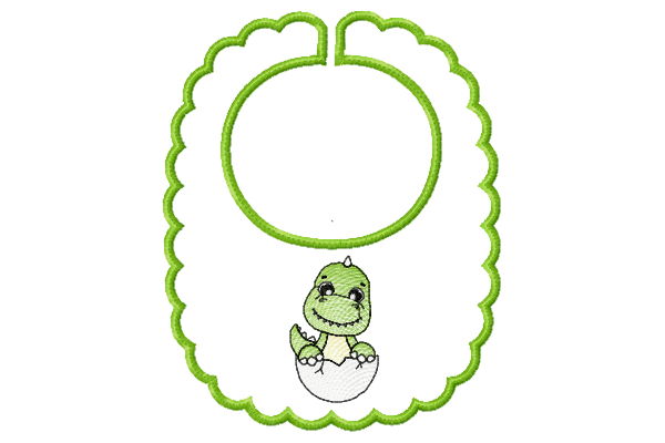 Baby Bib