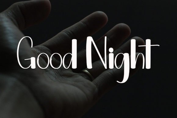 Bintang Font - Preview 2
