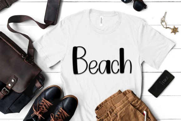 Bintang Font - Preview 5