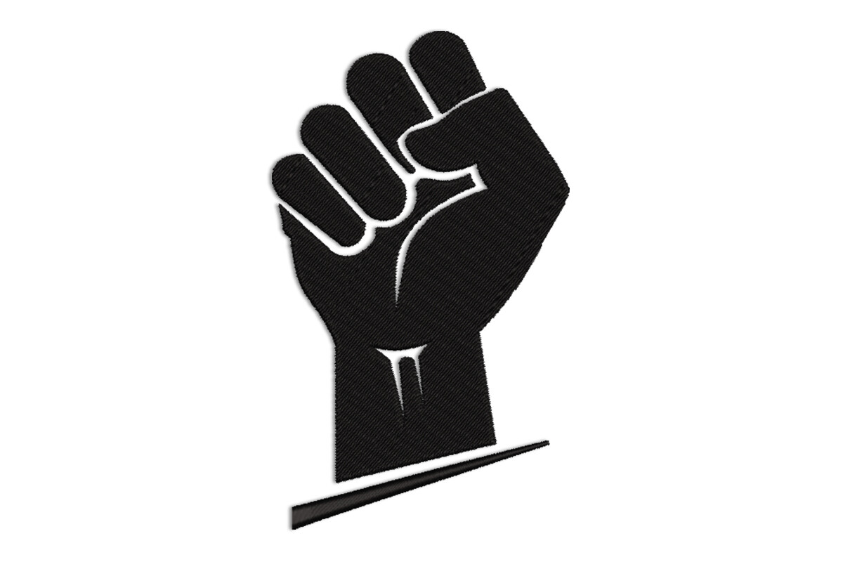 Black Lives Matter