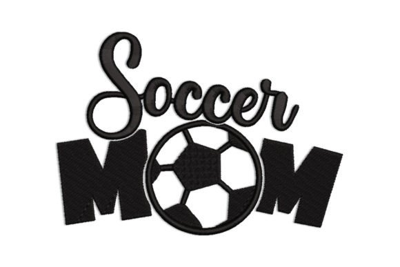 Soccer Mom