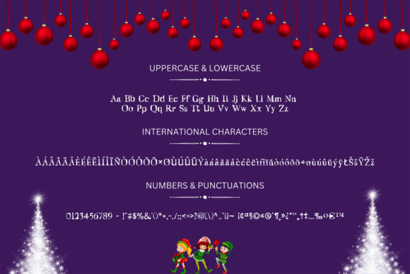 Adriene Font - Preview 4