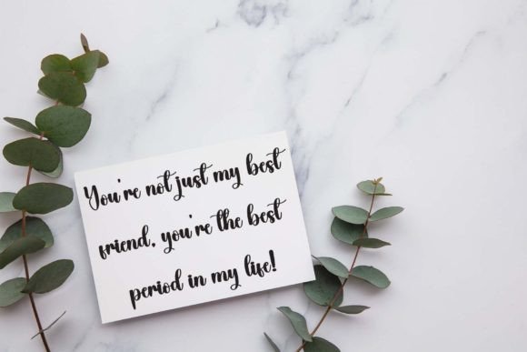 Anatomy Font - Preview 2