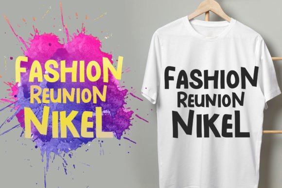 Antik Font - Preview 6