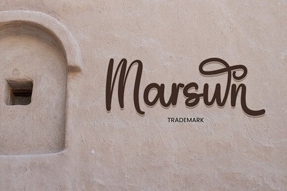 Bambun Font - Preview 2