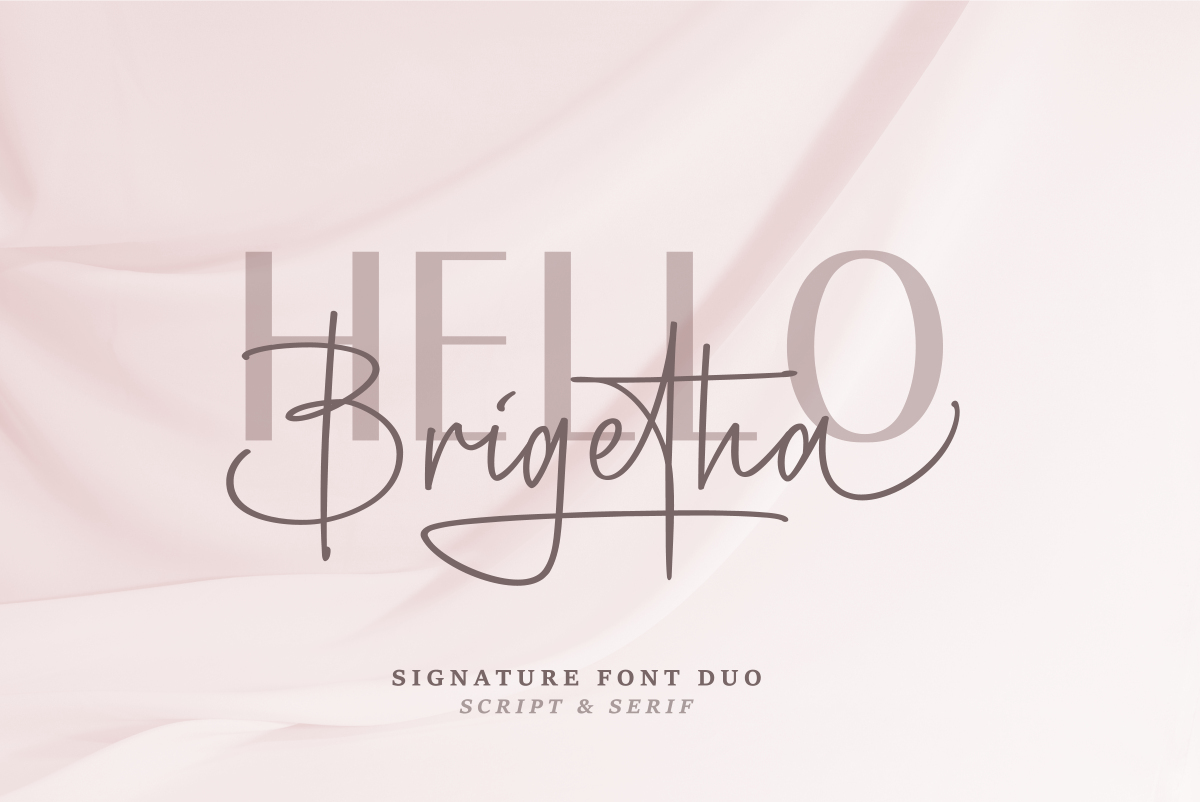 Brigetha