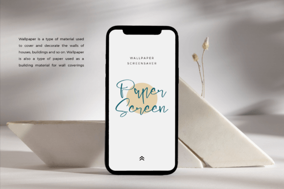 Chabilone Butsselia Font - Preview 2