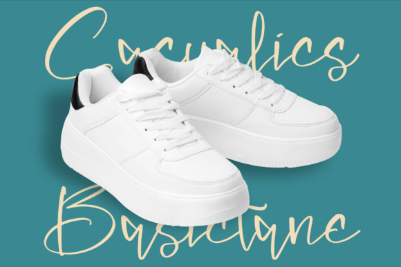 Chabilone Butsselia Font - Preview 5