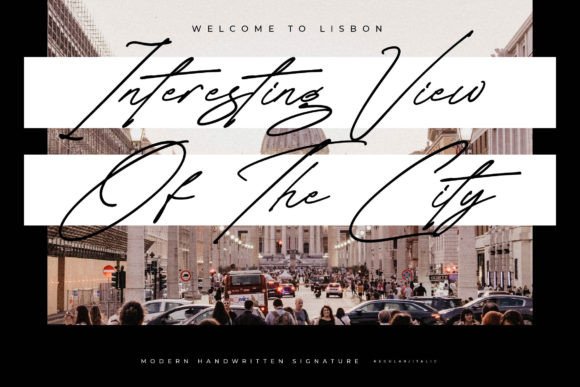 Florestta Opheralio Font - Preview 1