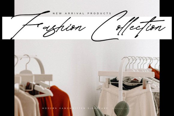 Florestta Opheralio Font - Preview 5