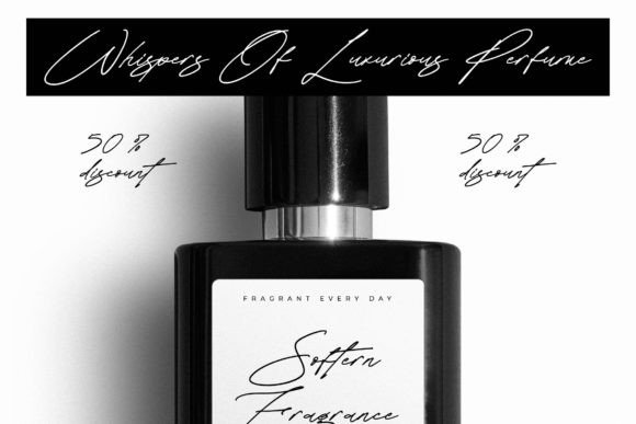 Florestta Opheralio Font - Preview 6