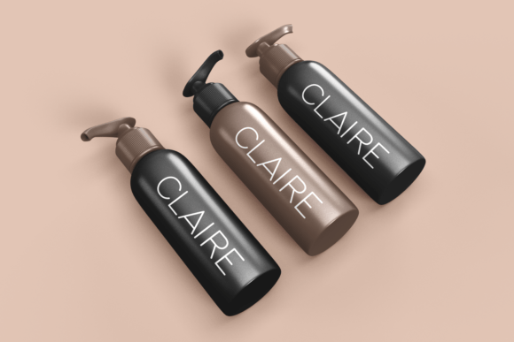Future Career Font - Preview 3