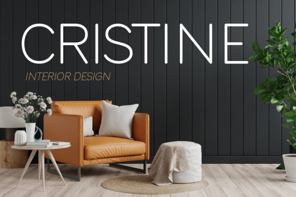 Future Career Font - Preview 4
