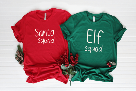 Goodwill Font - Preview 4