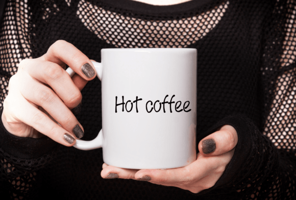 Holly Jolly Font - Preview 5