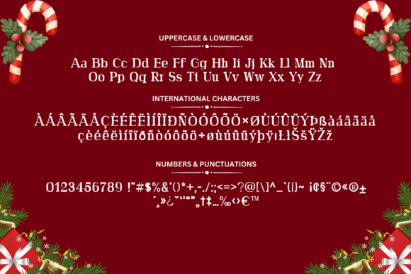 Navette Font PNG with transparent background - Preview 4