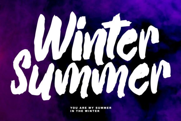 Ronttsly Font PNG with transparent background - Preview 1