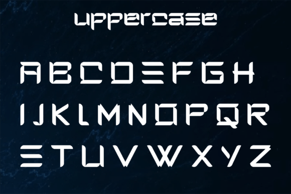 Samteslo Font PNG with transparent background - Preview 1