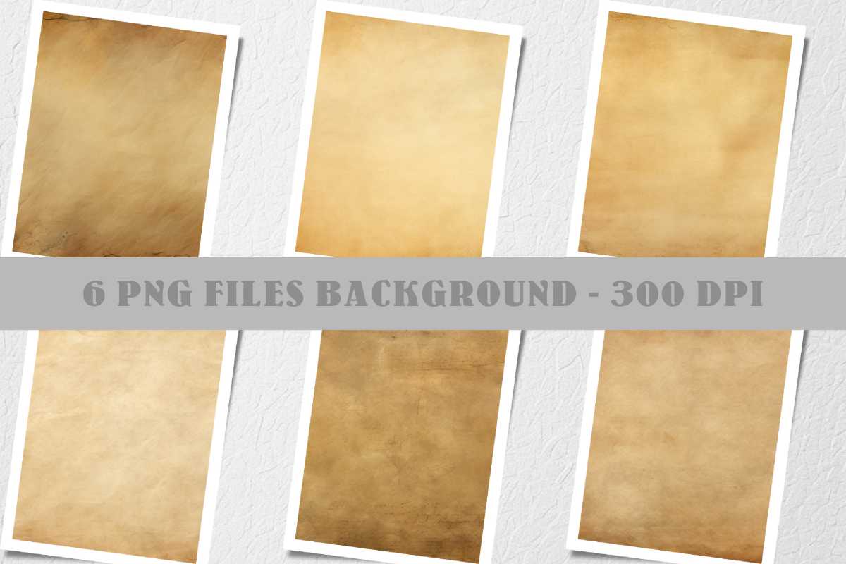 Vintage Old Paper Texture Background Graphic by jaiprakan.a · Creative ...