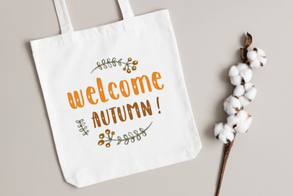 Hello Christmas Font - Preview 3