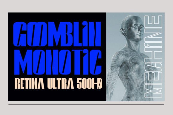 Mordie Font PNG with transparent background - Preview 5