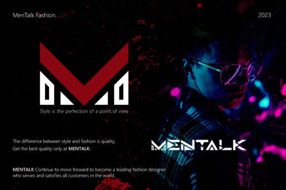 Neo Magneto Font PNG with transparent background - Preview 2
