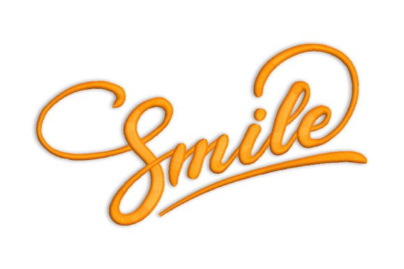 Smile