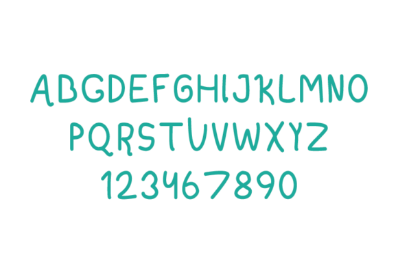 Adventure Font - Preview 2