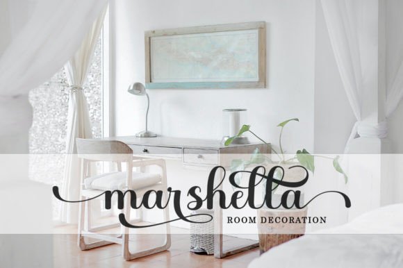 Bella Font - Preview 3