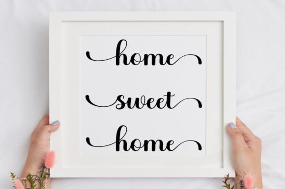 Bella Font - Preview 4