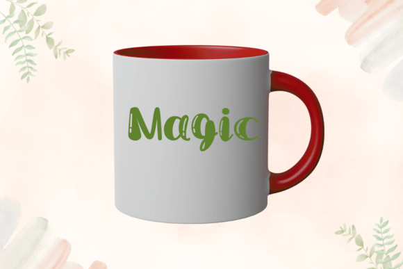 Best Wishes Font - Preview 3