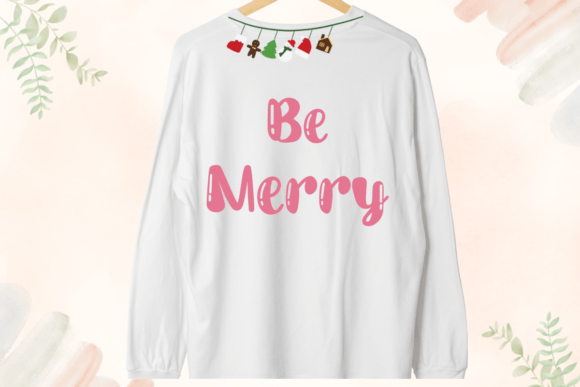 Best Wishes Font - Preview 4