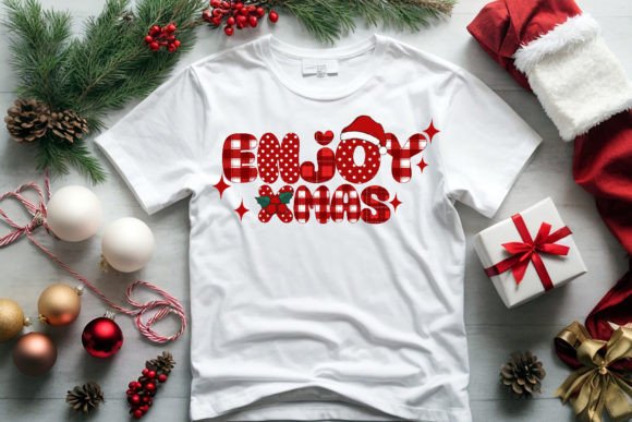 Fox Giftbox Font - Preview 2