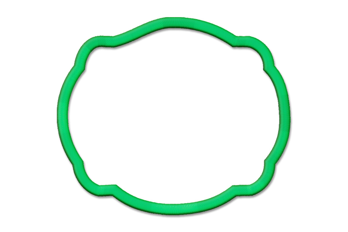 Frame Applique