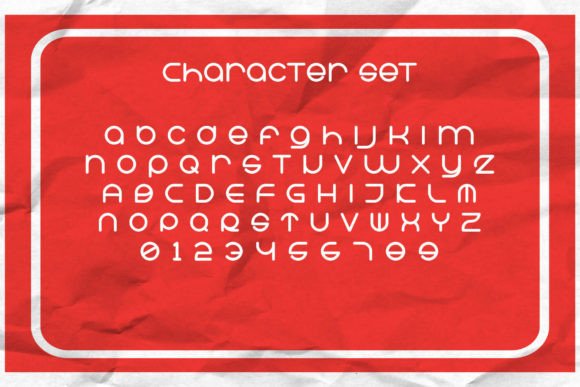 Gardie Font - Preview 5