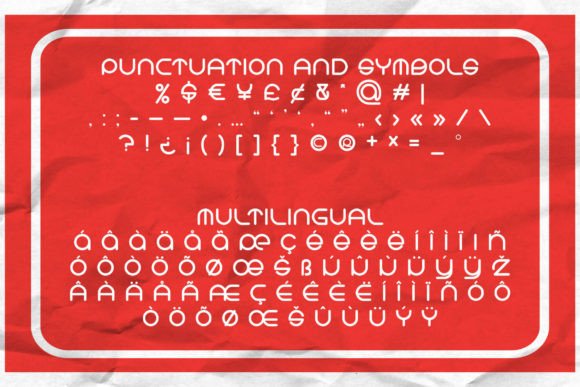Gardie Font - Preview 6