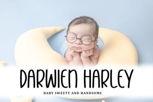 Halloween Hounted Font PNG with transparent background - Preview 1