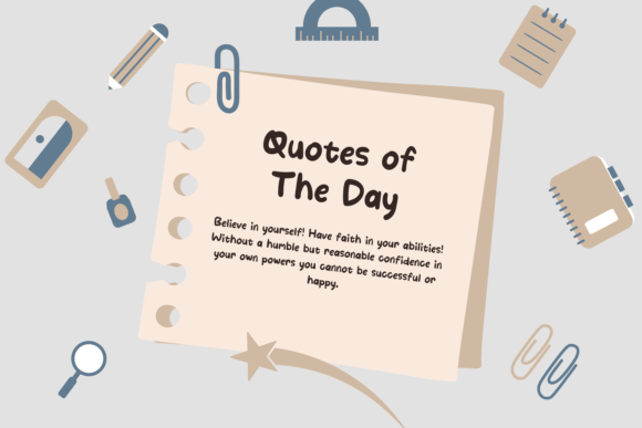 Hello Note Font PNG with transparent background - Preview 1
