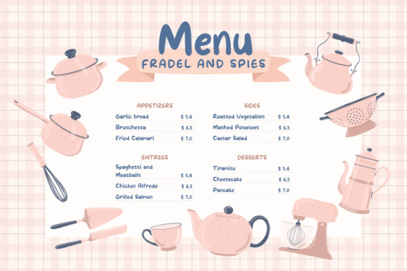 Hello Note Font PNG with transparent background - Preview 2