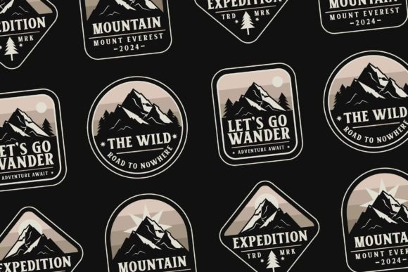 Helvers Font PNG with transparent background - Preview 5