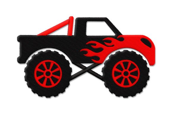 Monster Truck
