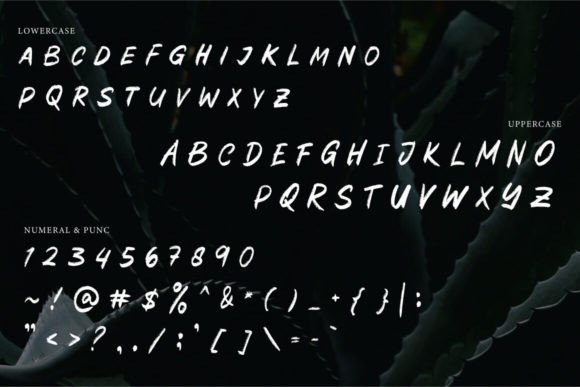 Sheets Cheats Font PNG with transparent background - Preview 5